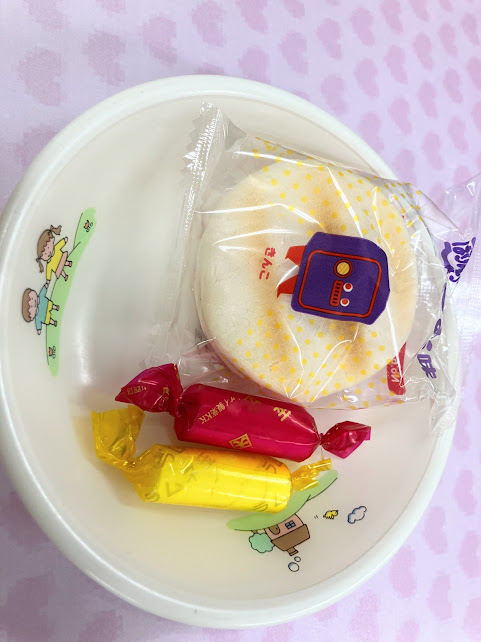 5月10日　おやつ